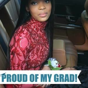 Meet your Posher, Shay shay